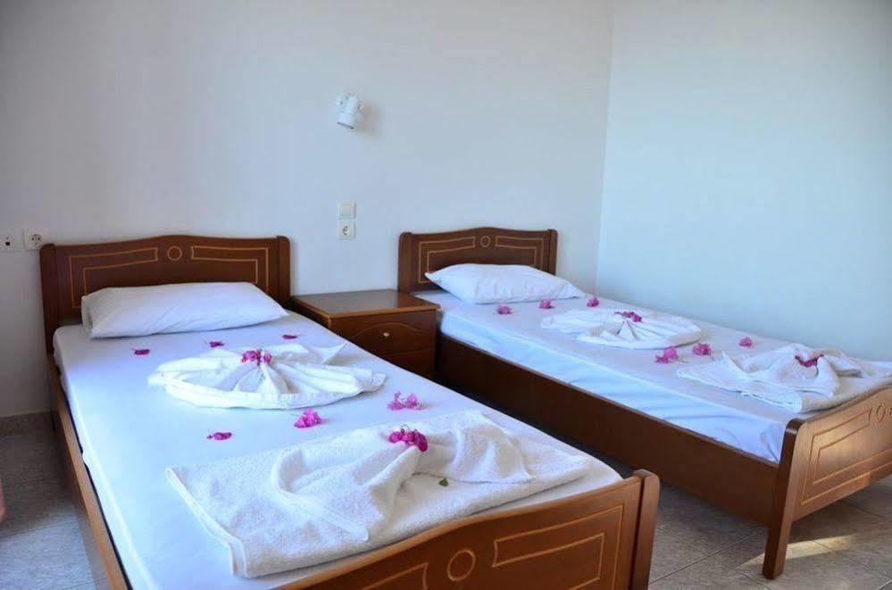 Hotel Panorama Archangelos (Rhodes)